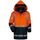  Bekleidung Jacken Elysee *WALLACE*  WARNSCHUTZPARKA  ORANGE/MARINE Gr.  4-XXL (62/64) 12392860