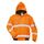  Bekleidung Jacken Safestyle *TOM* WARNSCHUTZPILOTJACKE ORANGE Gr.  0-S (46/48) 12393594