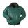  Bekleidung Jacken Norway *LILLEHAMMER* PILOTJACKE GRÜN  ÄRMEL ABNEHMBAR Gr.  0-S (46/48) 12393206