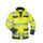  Bekleidung Jacken Safestyle *HINNERK* WARNSCHUTZPARKA Gr.  2-L (54/56) 12392694