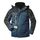  Bekleidung Jacken Elysee *NEWCASTLE*  THERMO-PARKA Gr.  2-L (54/56) 12392671