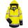  Bekleidung Jacken Elysee *BENJAMIN* 2IN1 WARNSCHUTZJACKE Gr.  1-M (50/52) 12392682