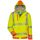  Bekleidung Jacken Elysee *RICKMER* WATTIERTE WARNSCHUTZ-SOFTSHELLJACKE Gr.  4-XXL (62/64) 12393301