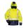  Bekleidung Jacken Safestyle *ALF* 3IN1 WARNSCHUTZJACKE GELB/MARINE Gr.  1-M (50/52) 12392903