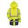  Bekleidung Jacken Safestyle *SEBASTIAN* 2IN1 WARN-PARKA GELB Gr.  5-XXXL (66/68) 12393407