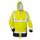  Bekleidung Jacken Norway *MANFRED* WARNSCHUTZ PU-REGENJACKE Gr.  2-L (54/56) 12392890
