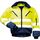  Bekleidung Jacken Norway *GUNNAR* NORWAY WARNSCHUTZPILOTJACKE Gr.  2-L (54/56) 12392492