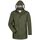  Bekleidung Jacken Elysee *BACKALAND* PU REGEN-LANGJACKE Gr.  1-M (50/52) 12393428