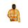  Bekleidung Jacken Elysee *HOSS* WARNSCHUTZ-SOFTSHELLJACKE Gr.  4-XXL (62/64) 12393441
