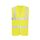  Bekleidung Westen Safestyle *DAMIAN*  WARNSCHUTZWESTE, FLAMMHEMMEND GELB Gr.  1-M (50/52) 12394627