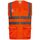  Bekleidung Westen Safestyle *ANSGAR* WARNSCHUTZWESTE ORANGE Gr.  6-XXXXL (70/72) 12394571