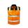  Bekleidung Westen Elysee *MIRKO* WARNSCHUTZWESTE ORANGE/SCHWARZ Gr.  5-XXXL (66/68) 12394604