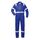  Overall Craftland *ZANDVOORT* RALLYE-OVERALL MIT REFLEXSTREIFEN Gr.  52 12393821