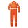 Overall Craftland *SUZUKA* RALLYE-OVERALL MIT REFLEXSTREIFEN Gr.  62 12393853