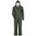  Overall Norway *HORUMERSIEL* PU-STRETCH-OVERALL OLIV Gr.  6-XXXXL (70/72) 12393737
