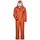  Overall Norway *CAROLINENSIEL* PU-STRETCH-OVERALL ORANGE Gr.  6-XXXXL (70/72) 12393812