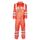  Schutzanzug Dupont *TYVEK 500HV* SCHUTZANZUG Gr.  1-M (50/52) 12392413