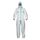  Schutzanzug Dupont *TYVEK 600 PLUS* SCHUTZANZUG Gr.  1-M (50/52) 12392376