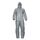  Schutzanzug Dupont *TYCHEM 6000 F* SCHUTZANZUG Gr.  2-L (54/56) 12392325