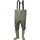  Hose Norway WATHOSE *PREMIUM*   OLIVGRÜN Gr. 40 12395069