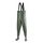  Hose Norway *S5* WATHOSE *PREMIUM*  OLIVGRÜN Gr. 47 12394721
