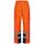  Hose Safestyle *MATULA* WARNSCHUTZBUNDHOSE ORANGE Gr. 5-XXXL (66/68) 12394857