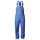  Latzhose Craftland *TRIER* LATZHOSE KORNBLAU Gr. 48 12394043