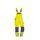  Latzhose Elysee *COLMAR* WARNSCHUTZ LATZHOSE Gr. 50 12393961