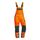  Latzhose Elysee *METZ* WARNSCHUTZ LATZHOSE Gr. 29 12393890