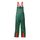  Latzhose *ERLE* SCHNITTSCHUTZLATZHOSE GRÜN Gr. 26 12394046