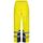  Hose Safestyle *RENZ* WARNSCHUTZBUNDHOSE GELB Gr. 0-S (46/48) 12395157