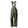  Latzhose Norway *SUNDSVALL*  PU-STRETCH-LATZHOSE Gr. 2-L (54/56) 12394025