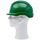  Schutzhelm TECTOR *MEISTER* SCHUTZHELM, EN 397, grün 12398457