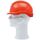  Schutzhelm TECTOR *MEISTER* SCHUTZHELM, EN 397, orange 12398459