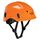  Schutzhelm *CADI* SCHUTZHELM FÜR ARBEITEN IN DER HÖHE, Gr.  orange 12398422