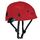  Schutzhelm *CADI* SCHUTZHELM FÜR ARBEITEN IN DER HÖHE, Gr.  rot 12398421