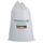  Abfallsäcke TECTOR KMF-SACK, 140 x 220 cm, unbeschichtet 12391855