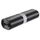  Abfallsäcke EVERTEC ENTSORGUNGSSÄCKE 150 x 180 cm, 120 µ, schwarz 12391846