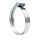  Schlauchschellen EVERTEC W4-SCHLAUCHSCHELLE, 9 mm breit,  Gr.  12-22mm 12392199