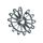  Schalungszubehör RINGABSTANDHALTER 30mm für Eisen 6-20mm, R30/6-20A 12445551