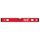 Wasserwagen Milwaukee Wasserwaage REDSTICK Premium 60 cm lang 12428377