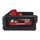  Akkus Milwaukee Akku Pack 18 V/5,5 Ah Li-Ion M18 HB5.5, 1 Akku, im Karton 12428228