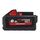  Akkus Milwaukee Akku Pack 18 V/8,0 Ah Li-Ion M18 HB8, 1 Akku, im Karton 12428227