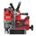  Akku Kernbohrgeräte Milwaukee Akku Magnetkernbohrmaschine M18 FMDP-0C, ohne Akku, Transportkoffer 12428204