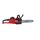  Akku Kettensäge Milwaukee Akku Kettensäge M18 FCHSC-121, 30 cm Schwert, 1 Akku, im Karton 12428206