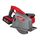  Kreissägen Milwaukee Akku Metallkreissäge 66 mm M18 FMCS66-121C, 1 Akku, Transportkoffer 12428189