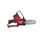  Outdoor Kettensägen Milwaukee Akku Astsäge M12 FHS-0 12428208