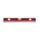  Wasserwagen Milwaukee Wasserwaage REDSTICK Beton 60 cm lang 12428398