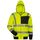  Bekleidung Jacken Elysee *BERNARDINO* WARNSCHUTZSWEATJACKE Gr.  3-XL (58/60) 12392438
