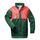  Bekleidung Jacken *BUCHE* SCHNITTSCHUTZJACKE GRÜN/ROT Gr.  2-L (54/56) 12392793